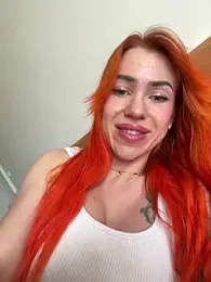 Just_Sophia_ — Stripchat recorded stream image, 19.05.2025 13:10