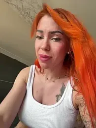 Just_Sophia_ — Stripchat recorded stream image, 19.05.2025 13:10