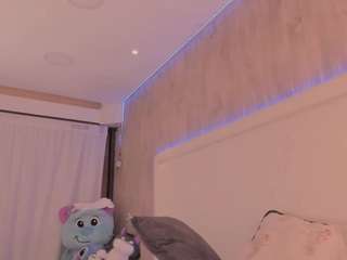 julietavargas — Camsoda recorded stream screenshot (19 May 2025)