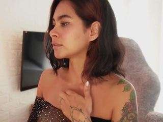 ramona-rios — Camsoda recorded stream screenshot (19 May 2025)