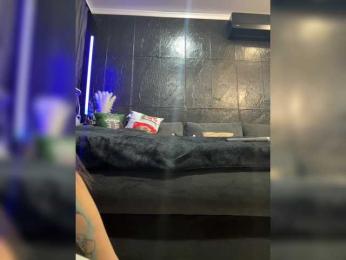MagicMelody — Bongacams recorded stream image, 08.02.2025 15:50