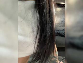 MagicMelody — Bongacams recorded stream image, 08.02.2025 15:50