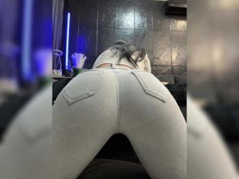 MagicMelody — Bongacams recorded stream image, 08.02.2025 15:50