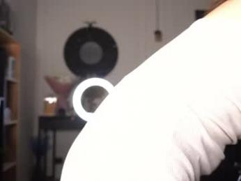 kusssecka — Chaturbate recorded stream image, 19.05.2025 15:00