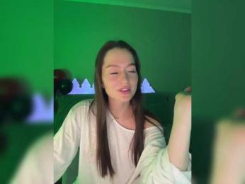 whiteTEA — Bongacams recorded stream image, 19.05.2025 18:30