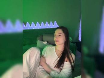 whiteTEA — Bongacams recorded stream image, 19.05.2025 18:30