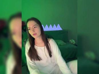 whiteTEA — Bongacams recorded stream image, 19.05.2025 18:30
