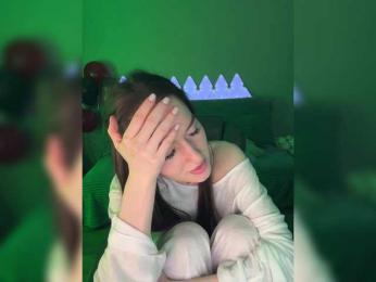 whiteTEA — Bongacams recorded stream image, 19.05.2025 18:30