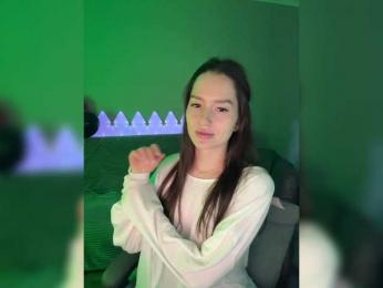 whiteTEA — Bongacams recorded stream image, 19.05.2025 18:30