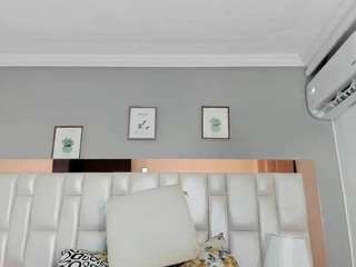 honeyxnockers — Camsoda recorded stream screenshot (19 May 2025)