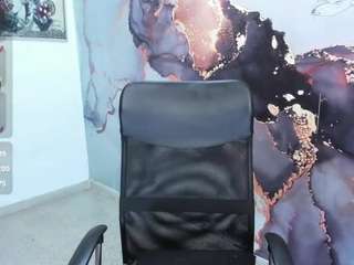 wandaxs69 — Camsoda recorded stream screenshot (19 May 2025)