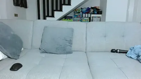 Gabrielaaxxx — Stripchat recorded stream image, 19.05.2025 19:10