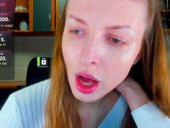 PinkPanterka — Bongacams recorded stream image, 20.05.2025 04:40