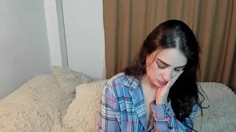 teseo_and_afroditha_ — Stripchat recorded stream screenshot (20 May 2025)