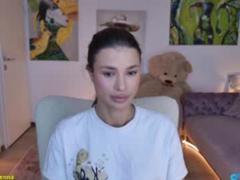 lenna_godess — Chaturbate recorded stream image, 20.05.2025 05:20