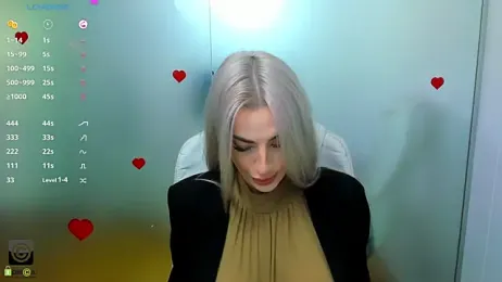 aileen_williams — Stripchat recorded stream screenshot (20 May 2025)