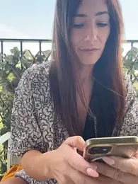 SweetAlegra_ — Stripchat recorded stream image, 20.05.2025 13:50