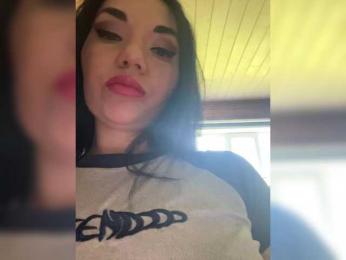 LiLCaTt — Bongacams recorded stream screenshot (20 May 2025)