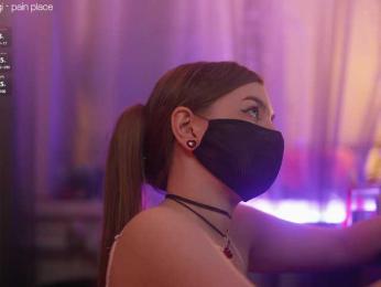 arimass — Bongacams recorded stream image, 20.05.2025 14:30