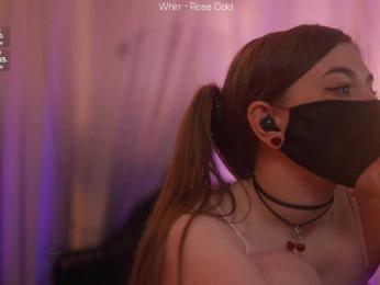 arimass — Bongacams recorded stream image, 20.05.2025 14:30