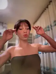 Carlita_cute — Stripchat recorded stream screenshot (20 May 2025)