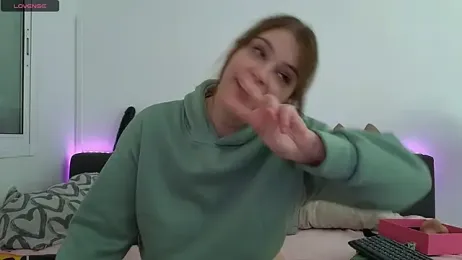 Germangirl1996 — Stripchat recorded stream image, 08.02.2025 17:10