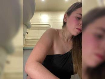 LolaSexxx — Bongacams recorded stream screenshot (08 Feb 2025)