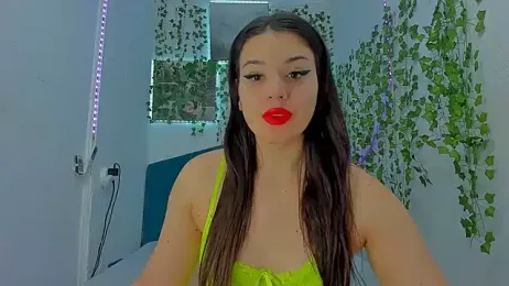 RedAssHottie — Stripchat recorded stream image, 21.05.2025 03:00