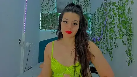 RedAssHottie — Stripchat recorded stream image, 21.05.2025 03:00