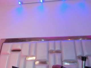 nelared — Camsoda recorded stream screenshot (21 May 2025)