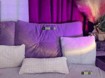 _EUPHORIAA_ — Bongacams recorded stream screenshot (08 Feb 2025)