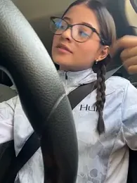 Arilw — Stripchat recorded stream image, 21.05.2025 14:20