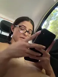 Arilw — Stripchat recorded stream image, 21.05.2025 14:20