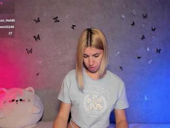 Melaminsy — Bongacams recorded stream image, 21.05.2025 16:50