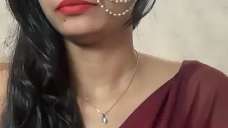 Wow-nisha — Stripchat recorded stream screenshot (21 May 2025)