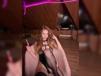 Nastyu-sha — Bongacams recorded stream screenshot (21 May 2025)