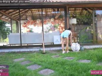 loollypop24 — Chaturbate recorded stream image, 21.05.2025 18:30