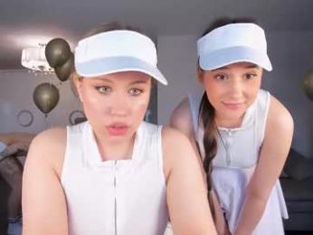 sexxxsirens — Chaturbate recorded stream image, 21.05.2025 11:30