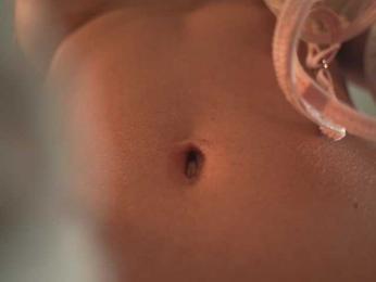 HeyBanana — Bongacams recorded stream screenshot (21 May 2025)