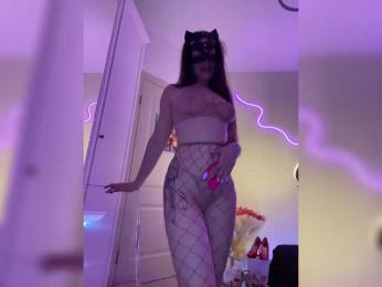 Koketka — Bongacams recorded stream image, 21.05.2025 17:30