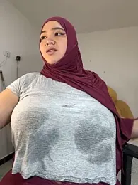 sweetmuslim01 — Stripchat recorded stream image, 08.02.2025 21:10
