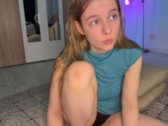 Jucielussie — Bongacams recorded stream image, 21.05.2025 17:30