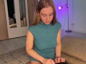 Jucielussie — Bongacams recorded stream image, 21.05.2025 17:30