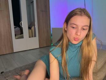 Jucielussie — Bongacams recorded stream image, 21.05.2025 17:30