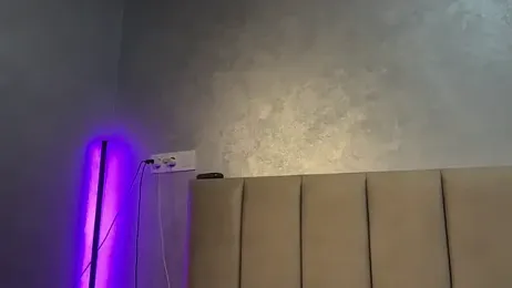 AlmaryKim — Stripchat recorded stream image, 21.05.2025 23:00