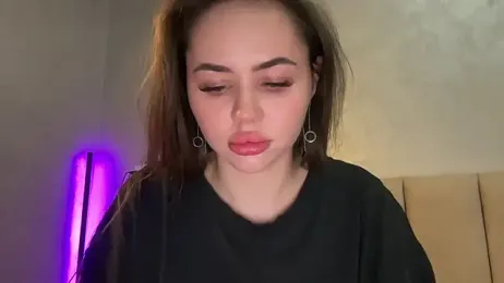 AlmaryKim — Stripchat recorded stream image, 21.05.2025 23:00