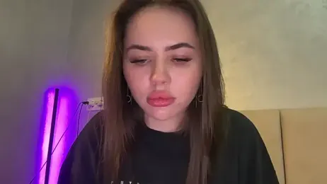 AlmaryKim — Stripchat recorded stream image, 21.05.2025 23:00