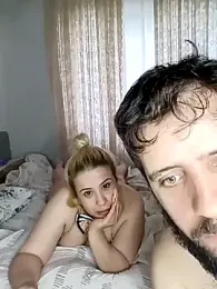 matbazell — Stripchat recorded stream image, 21.05.2025 22:40