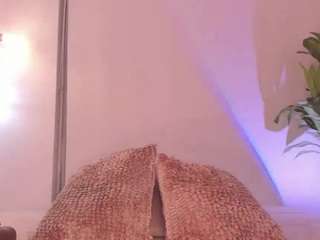 ashleypurple — Camsoda recorded stream image, 22.05.2025 02:50