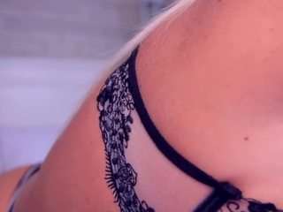 annabellastar — Camsoda recorded stream screenshot (22 May 2025)